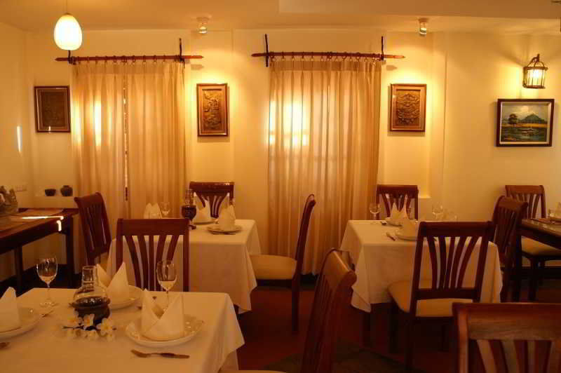 Avilla Phasouk Hotel Vientiane Eksteriør bilde