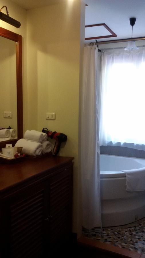 Avilla Phasouk Hotel Vientiane Eksteriør bilde