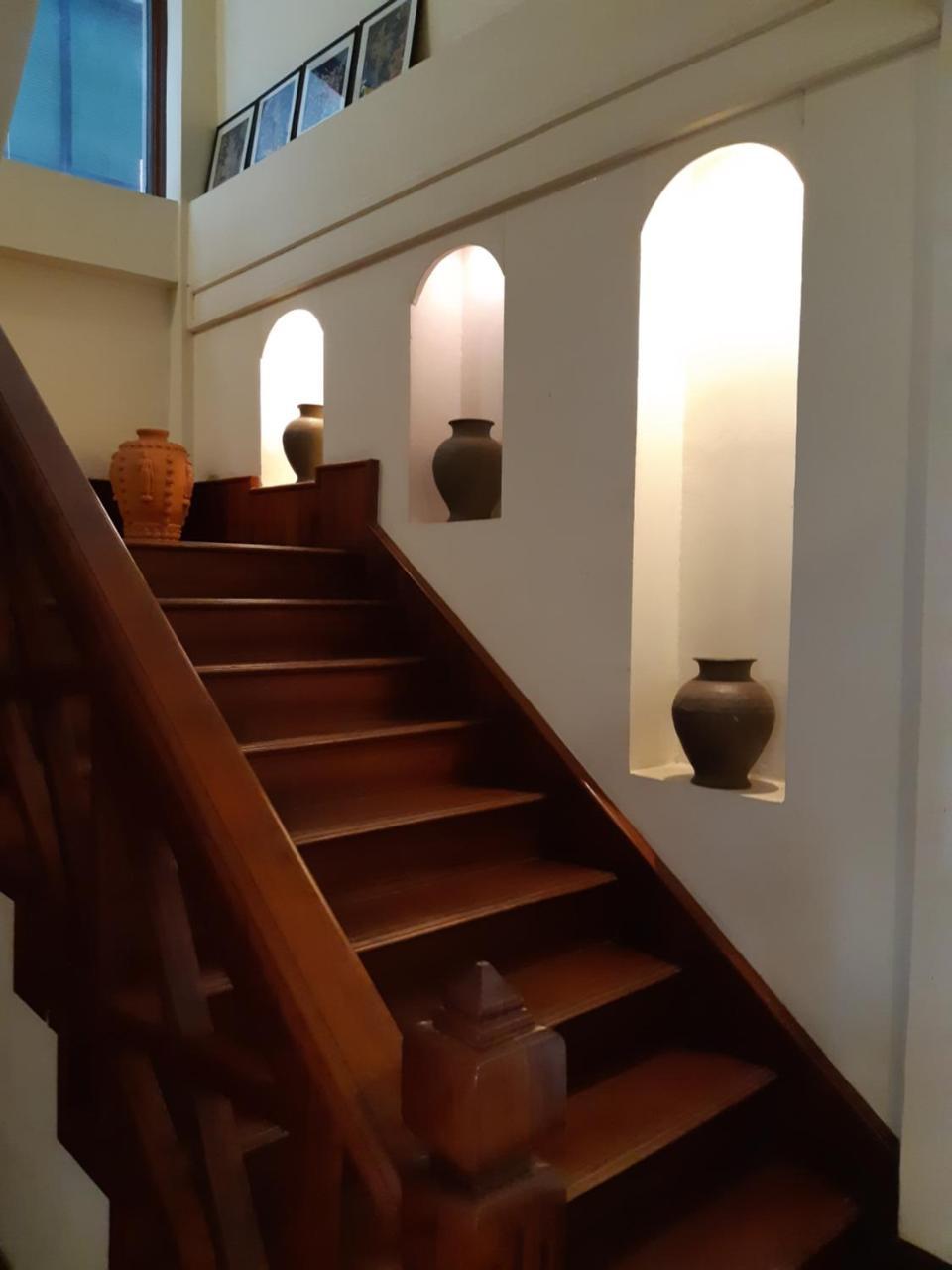 Avilla Phasouk Hotel Vientiane Eksteriør bilde