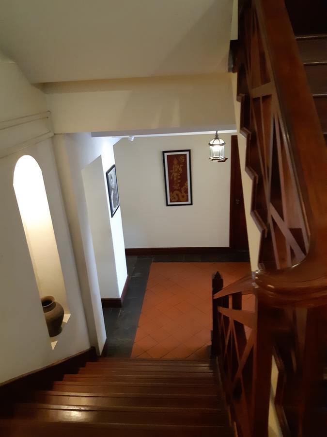 Avilla Phasouk Hotel Vientiane Eksteriør bilde