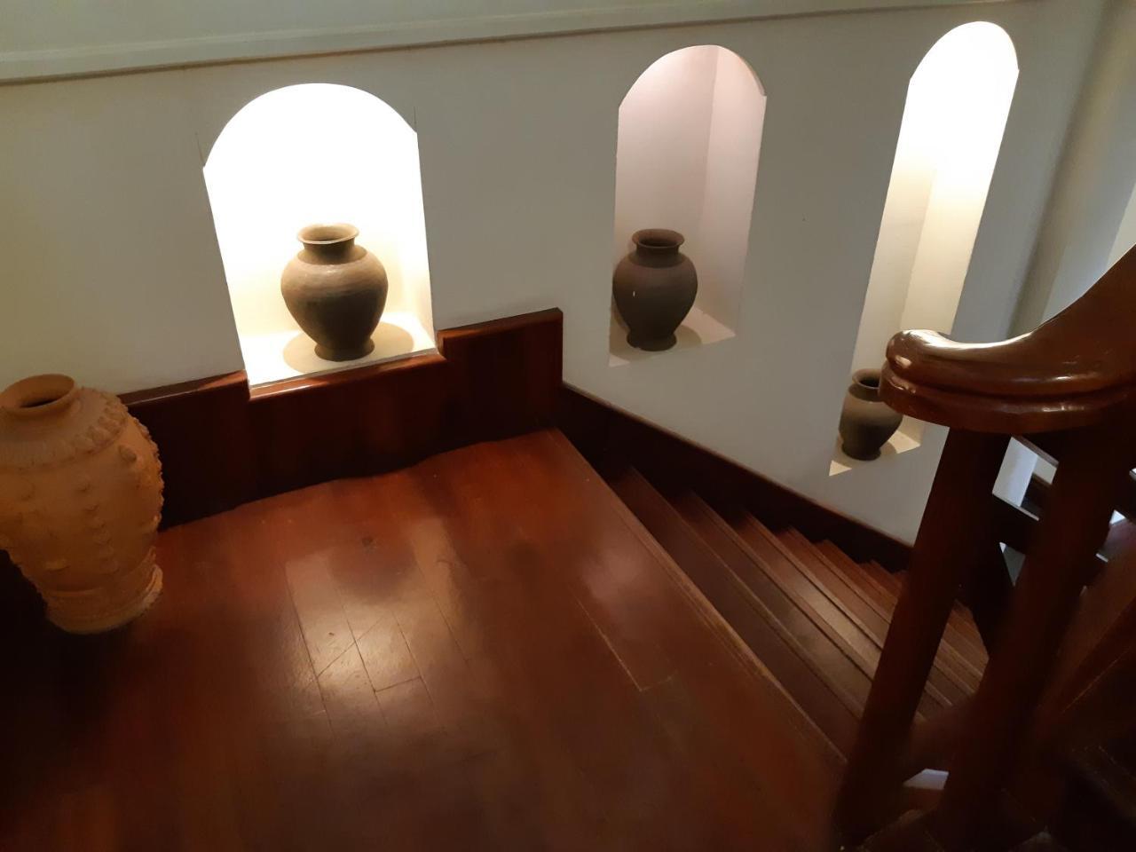 Avilla Phasouk Hotel Vientiane Eksteriør bilde
